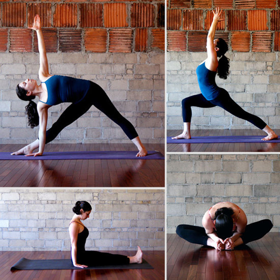 quadriceps exercise poses yoga helps balance   yoga exercise that to kind yoga of the a is